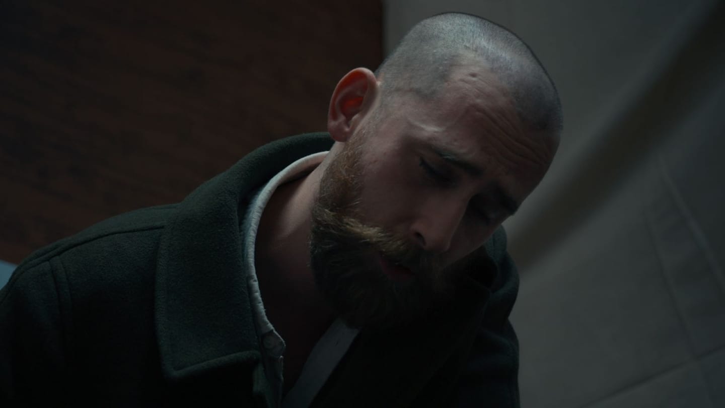 Still 2 of 6 from “Trembles”