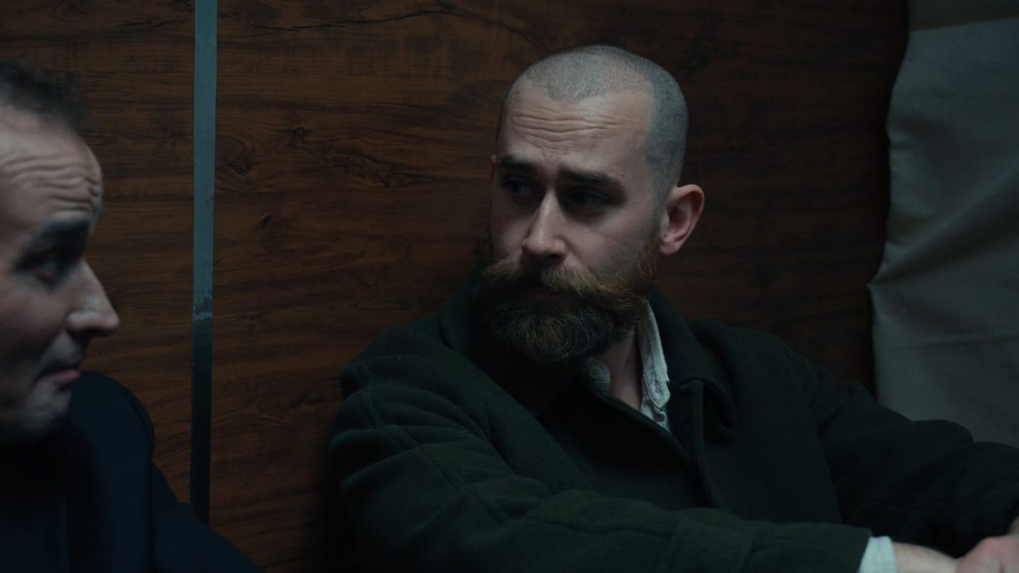 Still 3 of 6 from “Trembles”