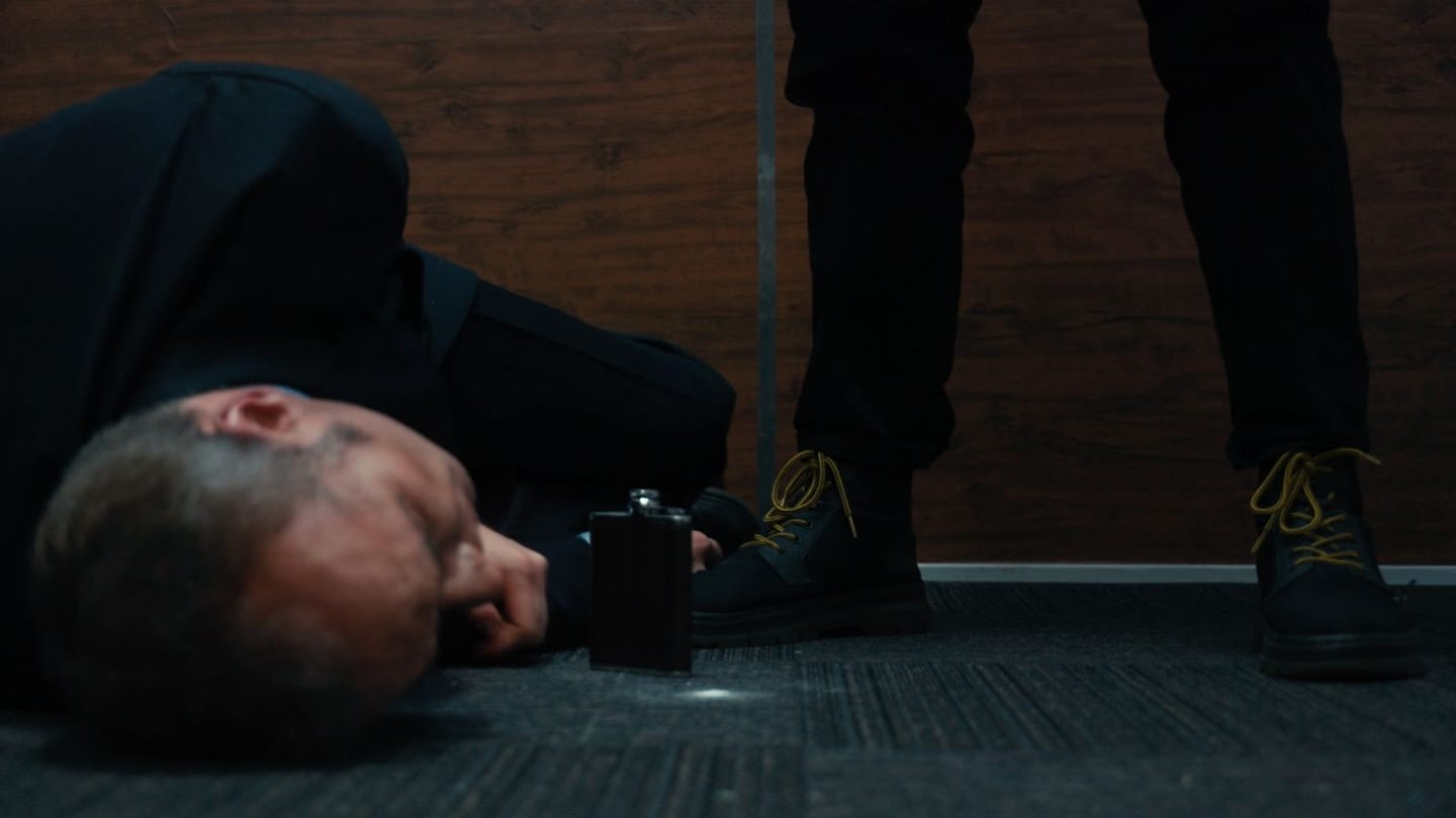 Still 4 of 6 from “Trembles”