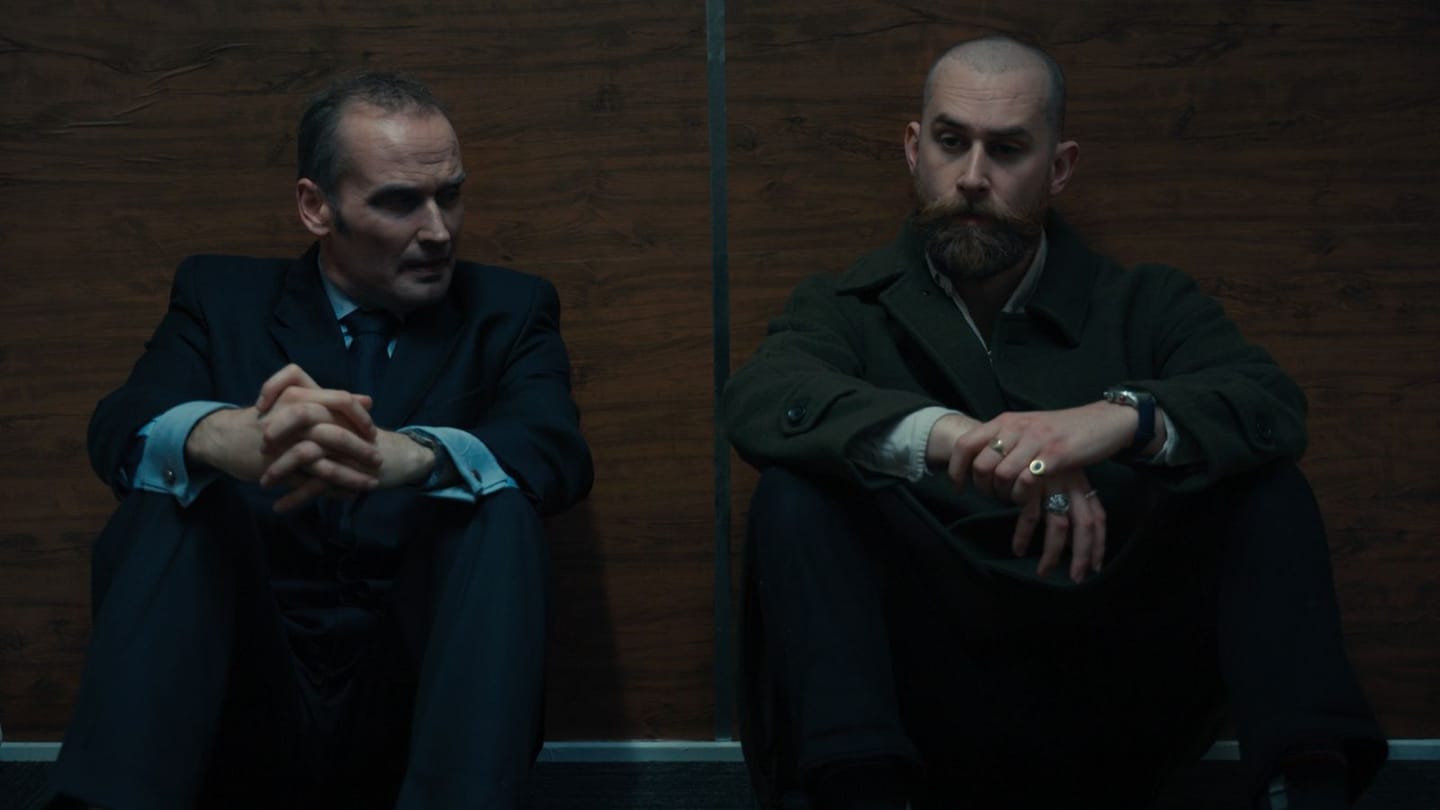 Still 6 of 6 from “Trembles”